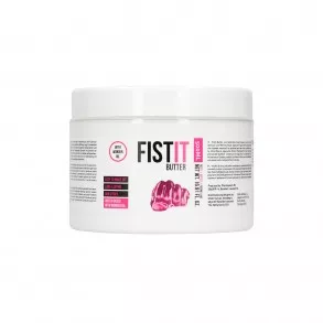 Lubricante Fisting Butter en Tarro
