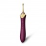 Vibrador Multifunción Bess 2 - photo 0