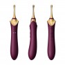 Vibrador Multifunción Bess 2 - photo 1