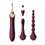 Vibrador Multifunción Bess 2 - photo 2