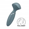 Vibrador Mini Wand-Er - photo 5