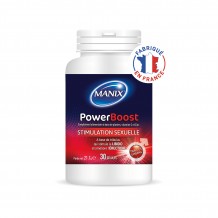 Estimulante Sexual PowerBoost