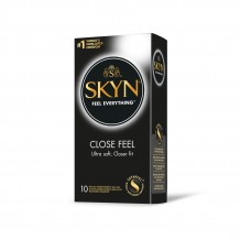 Preservativos Skyn Close Feel