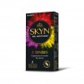 Preservativos Skyn 5 Senses - photo 0