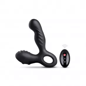 Estimulador Punto P Rotatorio con Mando Spotty 2