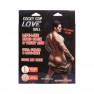 Muñeca hinchable Cocky Cop Love Doll - photo 2