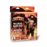 Muñeca Hinchable Bombero Sizzling Sergeant - photo 0