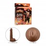 Muñeca Hinchable Bombero Sizzling Sergeant - photo 1