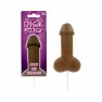 Piruleta de Chocolate Dick On A Stick - photo 1