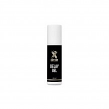 Gel Retardante Delay Gel XPower