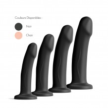 Dong con Ventosa Real Pleasure