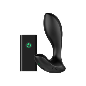 Estimulador con Mando a Distancia Duo Plug