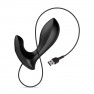 Estimulador con Mando a Distancia Duo Plug - photo 4