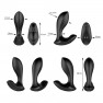 Estimulador con Mando a Distancia Duo Plug - photo 5
