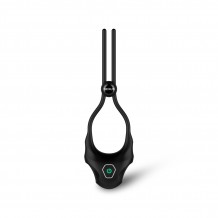 Anillo de Silicona Vibrador Ajustable Forge Vibrating