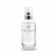 Lubricante Pure As Diamond Collection Silky Touch Lube