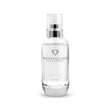 Lubricante Pure As Diamond Collection Silky Touch Lube