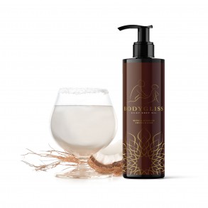 Aceites de Masaje 150 ml Silky Soft Oil Collection Coco y Ron