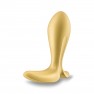 Plug Anal Vibrador Conectado Intensity Plug - photo 1