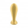 Plug Anal Vibrador Conectado Intensity Plug - photo 2