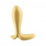 Plug Anal Vibrador Conectado Intensity Plug - photo 3