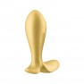 Plug Anal Vibrador Conectado Intensity Plug - photo 4
