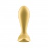 Plug Anal Vibrador Conectado Intensity Plug - photo 5