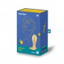 Plug Anal Vibrador Conectado Intensity Plug - photo 8