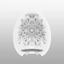 Huevo Masturbador Snow Crystal - photo 2