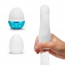 Huevo Masturbador Snow Crystal - photo 3