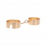 Esposas Slave Wrist Cuffs Dona - photo 2