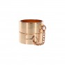 Esposas Slave Wrist Cuffs Dona - photo 4
