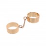 Esposas Slave Wrist Cuffs Dona - photo 5