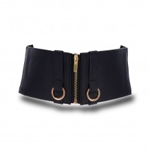 Cinturón de Sujeción Bondage Couture Belt Dona