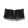 Cinturón de Sujeción Bondage Couture Belt Dona - photo 0
