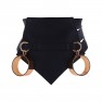 Cinturón de Sujeción Bondage Couture Belt Dona - photo 2