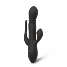 Vibrador III Triple Euphoria