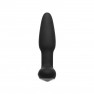 Plug Anal Vibrador Bionic Pressure Rimming Probe - photo 1