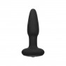 Plug Anal Vibrador Bionic Pressure Rimming Probe - photo 2