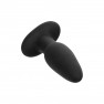 Plug Anal Vibrador Bionic Pressure Rimming Probe - photo 3