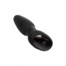 Plug Anal Vibrador Bionic Pressure Rimming Probe - photo 4