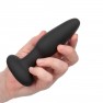 Plug Anal Vibrador Bionic Pressure Rimming Probe - photo 5