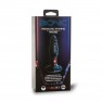 Plug Anal Vibrador Bionic Pressure Rimming Probe - photo 10