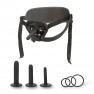 Consolador Arnés Boundless Silicone Pegging Kit - photo 0