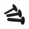 Consolador Arnés Boundless Silicone Pegging Kit - photo 3