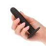 Consolador Arnés Boundless Silicone Pegging Kit - photo 4