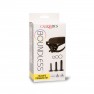 Consolador Arnés Boundless Silicone Pegging Kit - photo 8