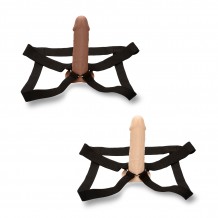 Arnés con Extensión Performance Maxx Realistic