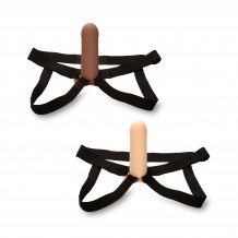 Arnés con Consolador Extension et Harness Performance Maxx Design