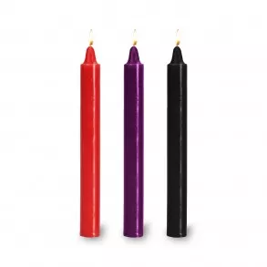 Vela Japanese Drip Candles